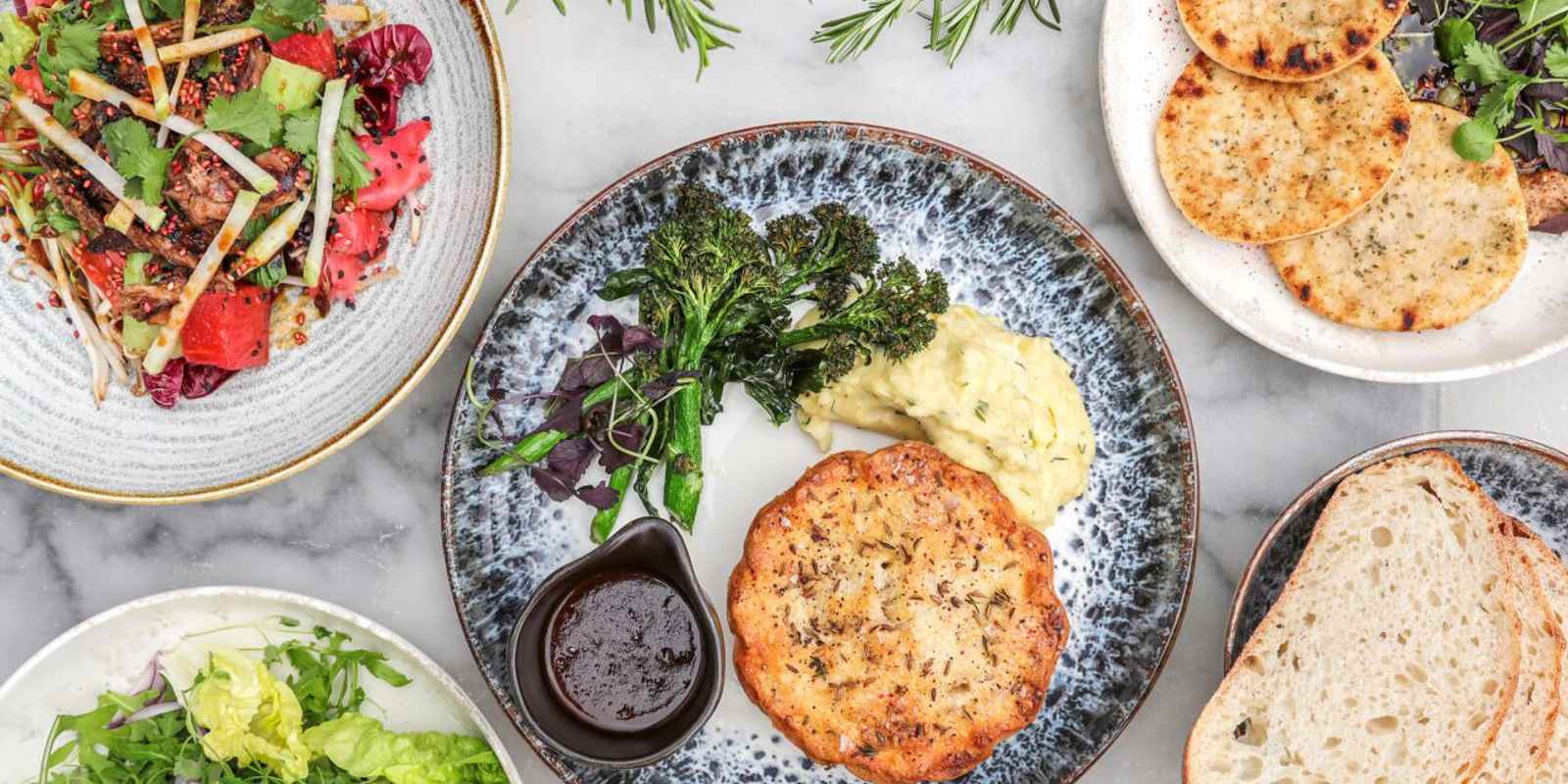 Liverpool Road Social