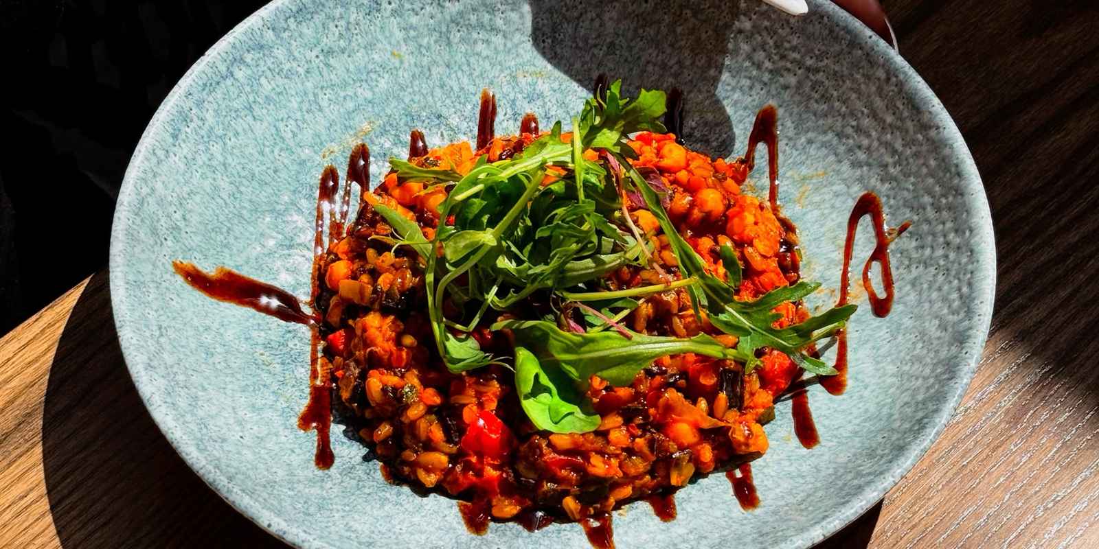 Jardim Steakhouse Altrincham