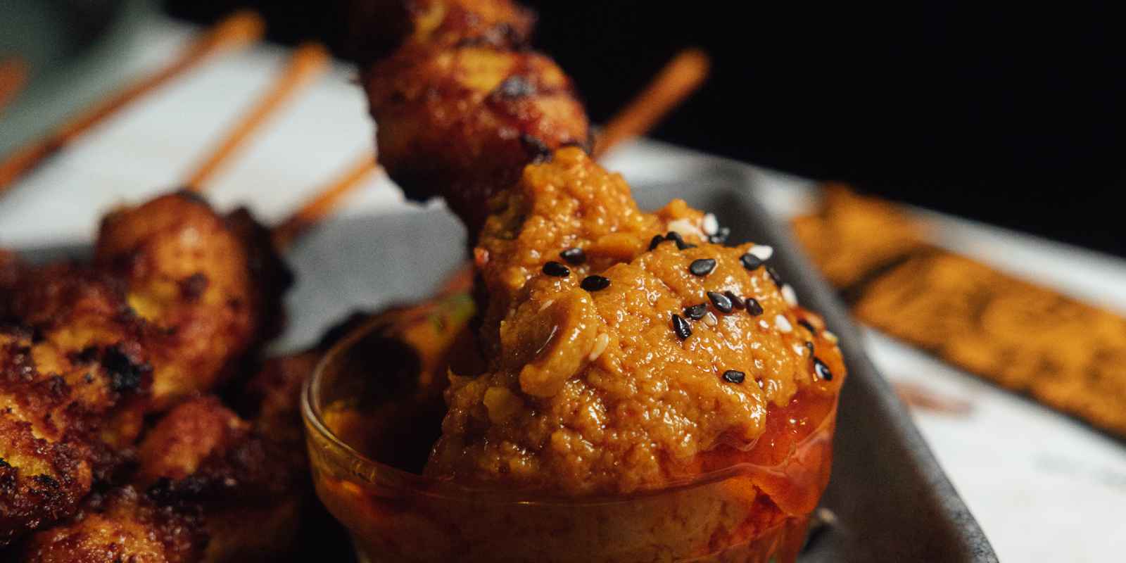 Canai by Roti Bar