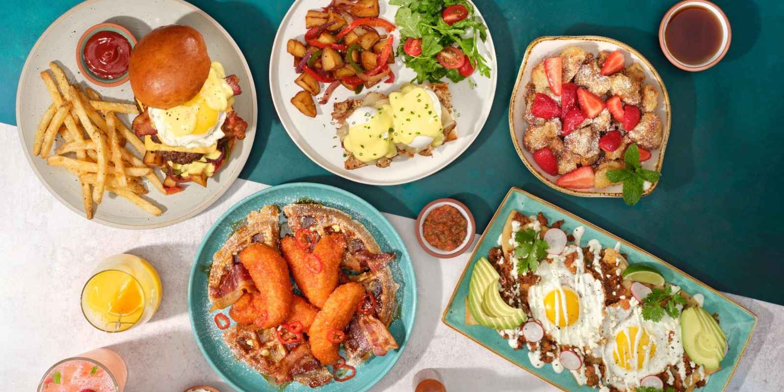 Hard Rock Cafe Old Park Lane