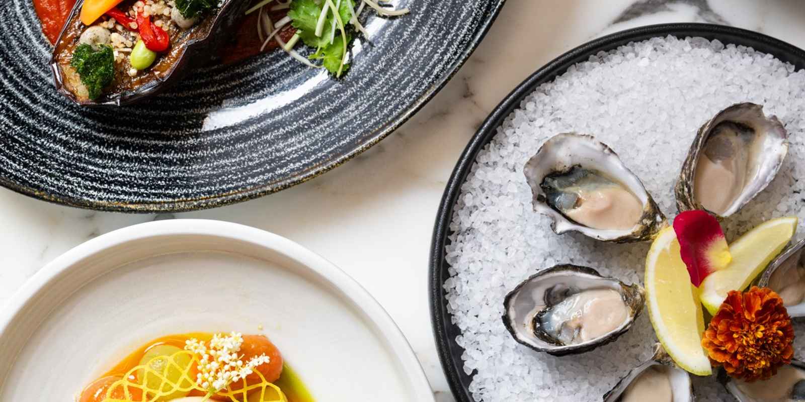Alluvial - InterContinental Melbourne
