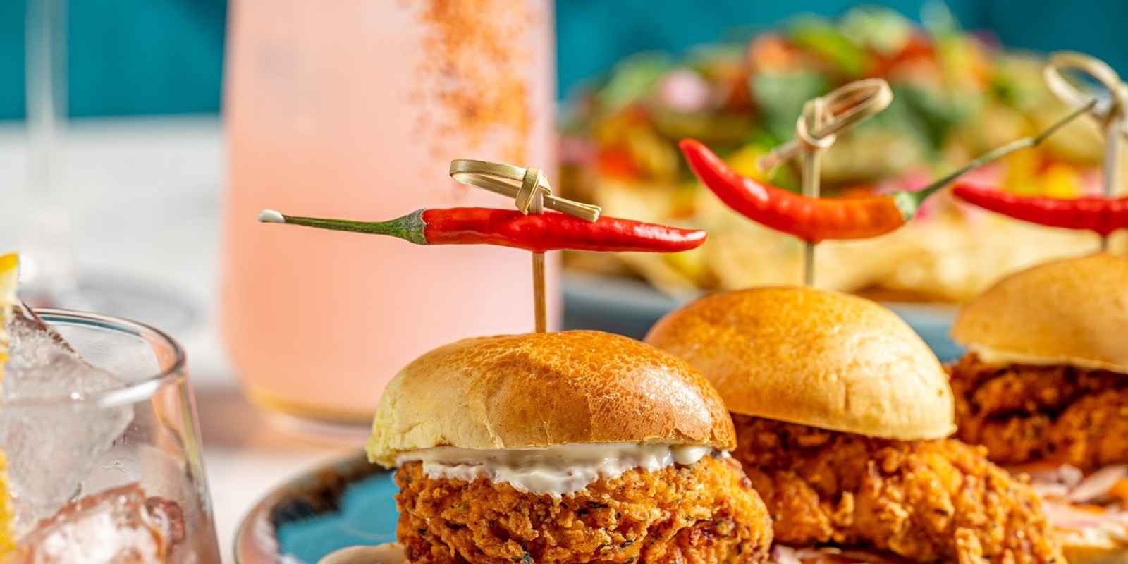 Dirty Martini Bishopsgate