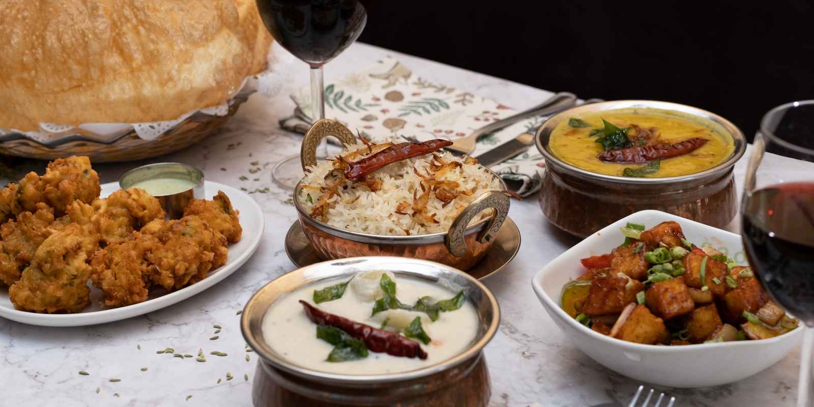 Sagar Covent Garden
