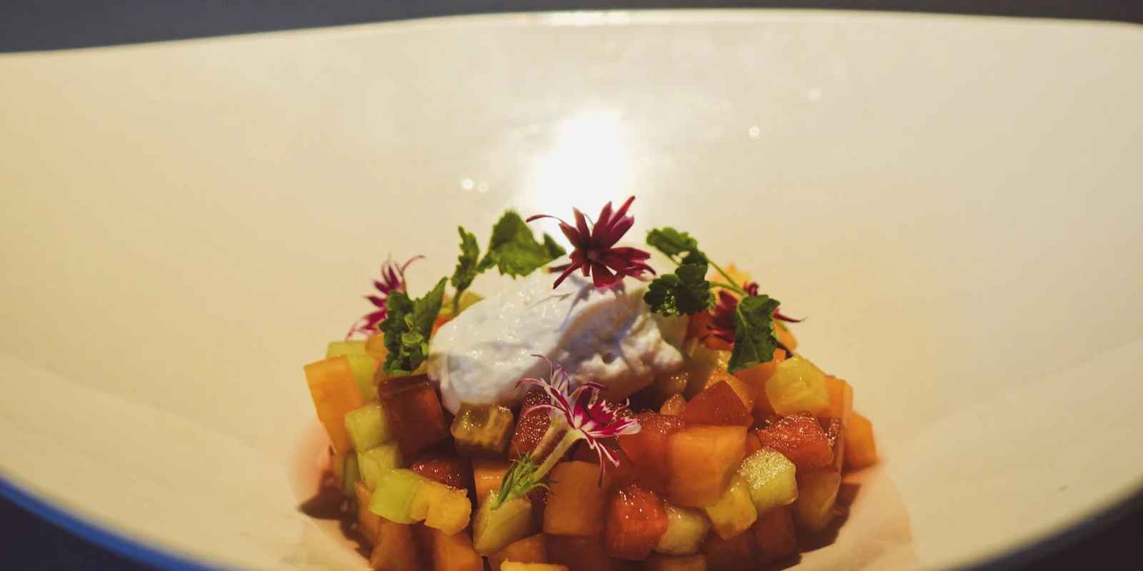 JAM Corner by Chef Sunil