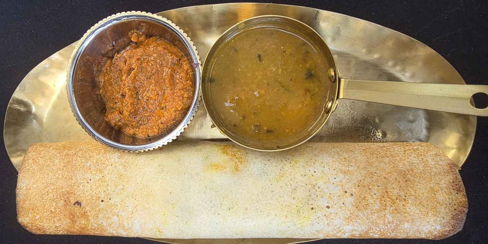 DUM-PUKHT Classic Indian Restaurant & Bar