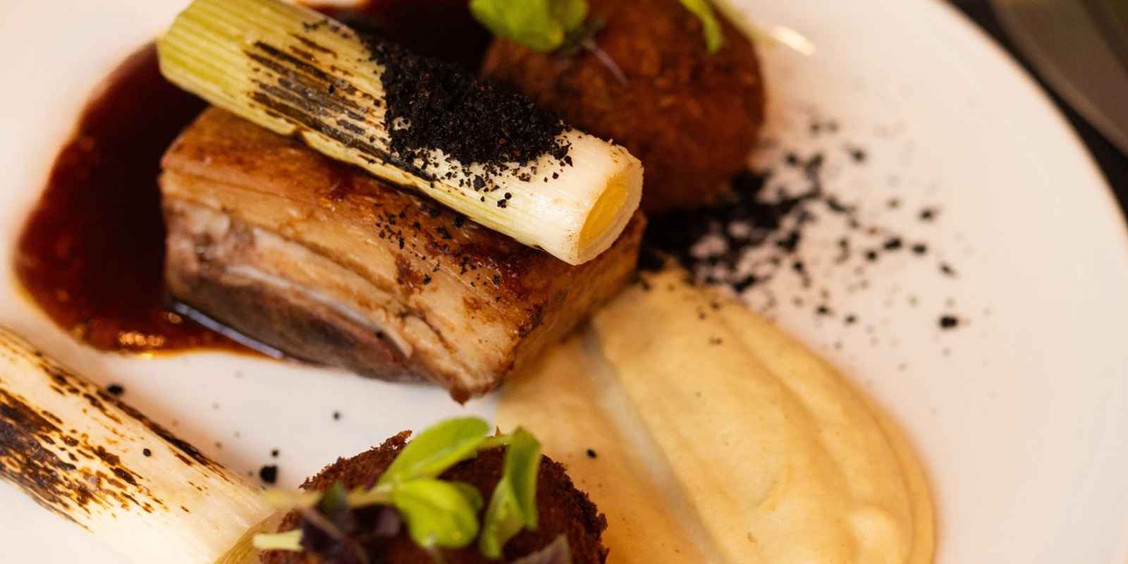Eastgate Brasserie