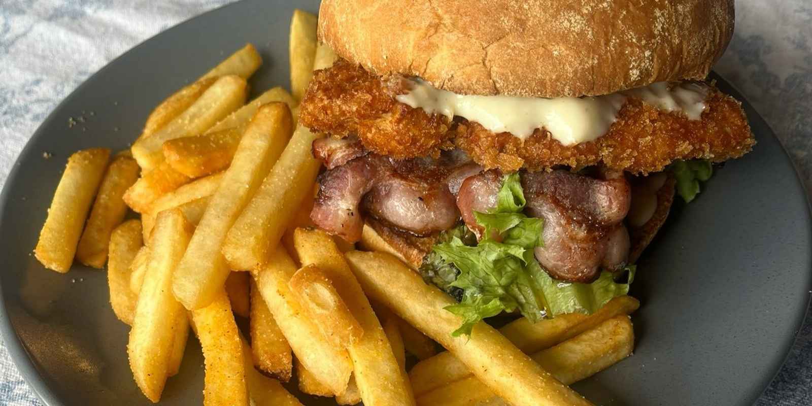 The Old Leithfield Hotel