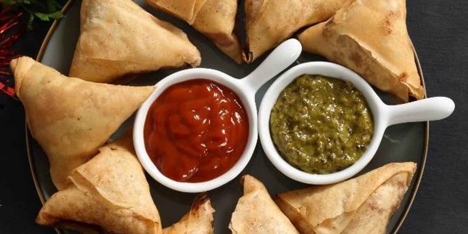 Haveli Grill & Lounge