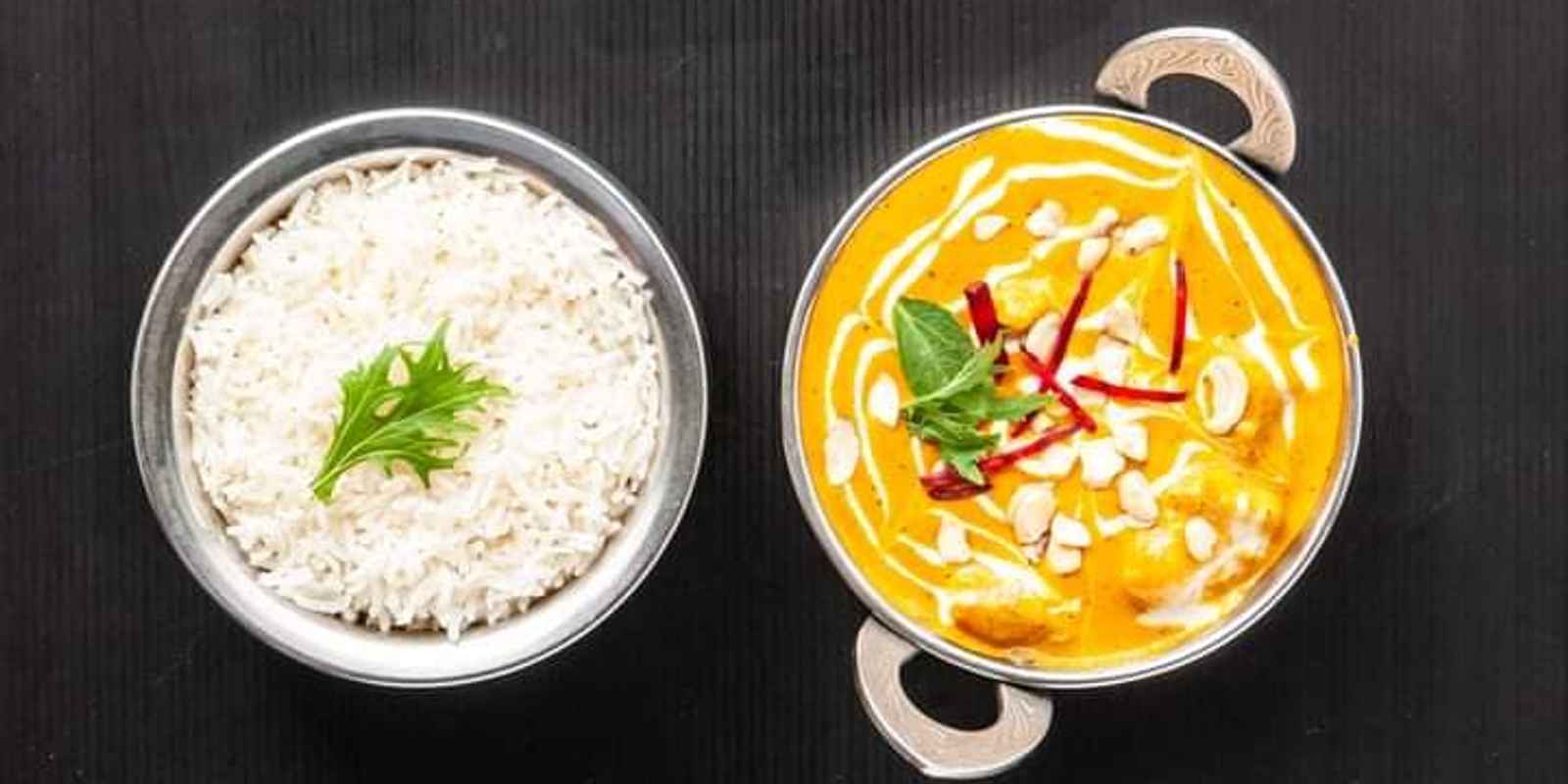 Chapati Indian Restaurant