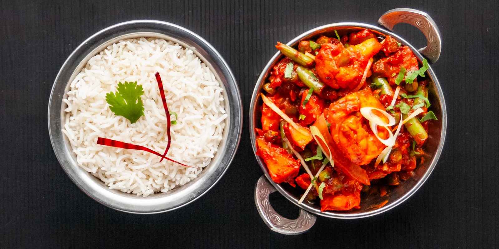 Monsoon Indian Cuisine