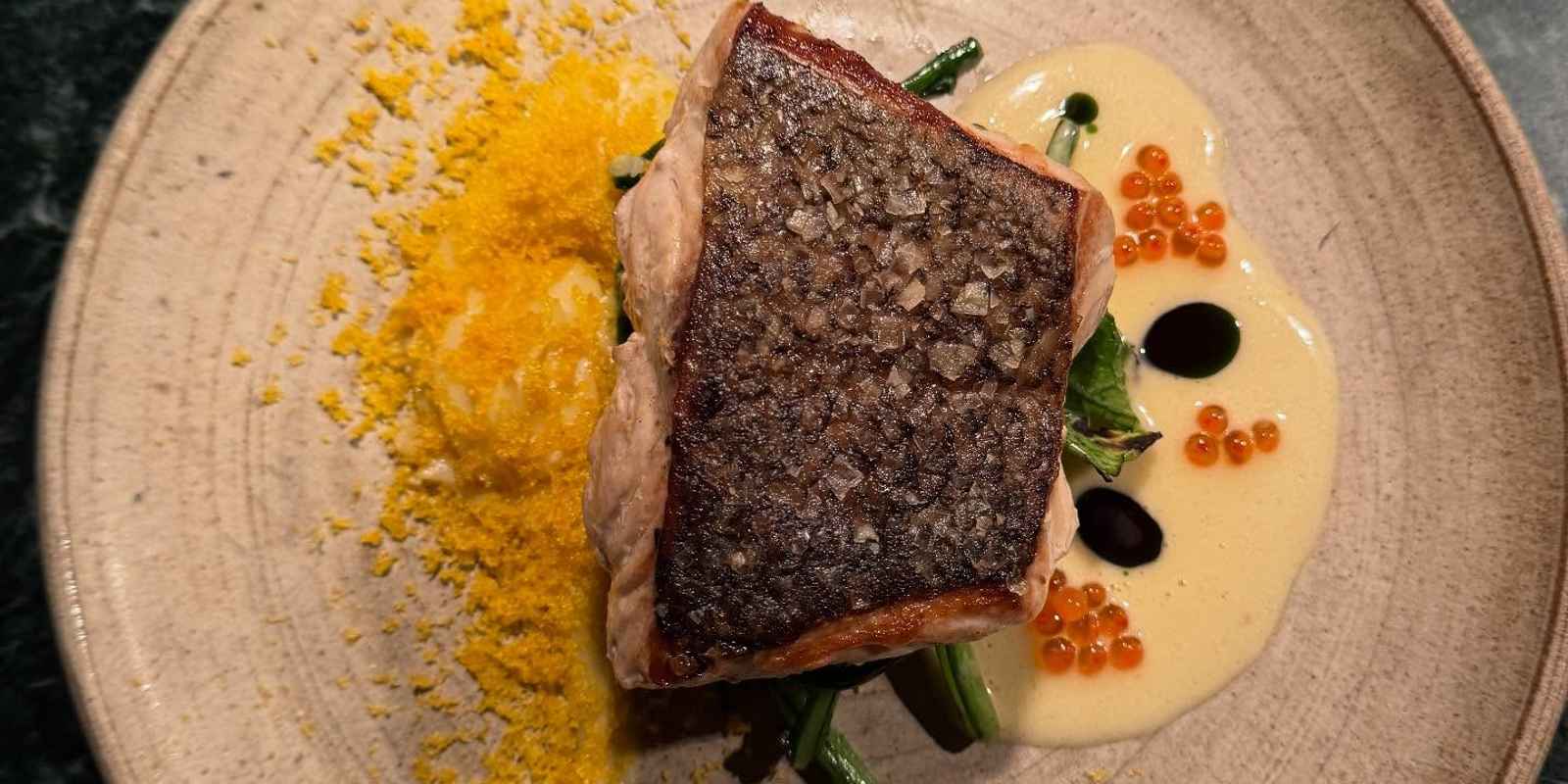 Bar Conte - Clarence Street