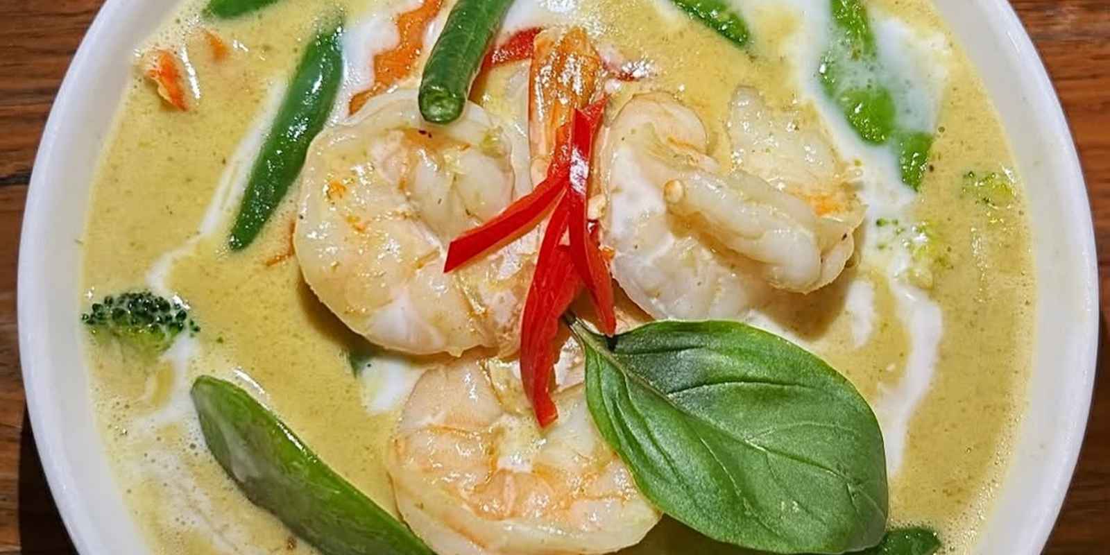 Tiki's Thai Cuisine