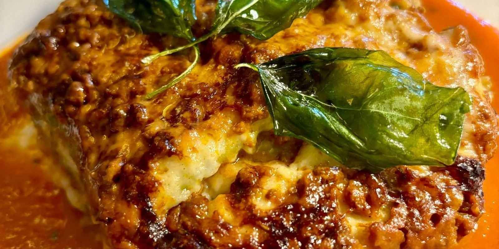 Mattarello Bolognese