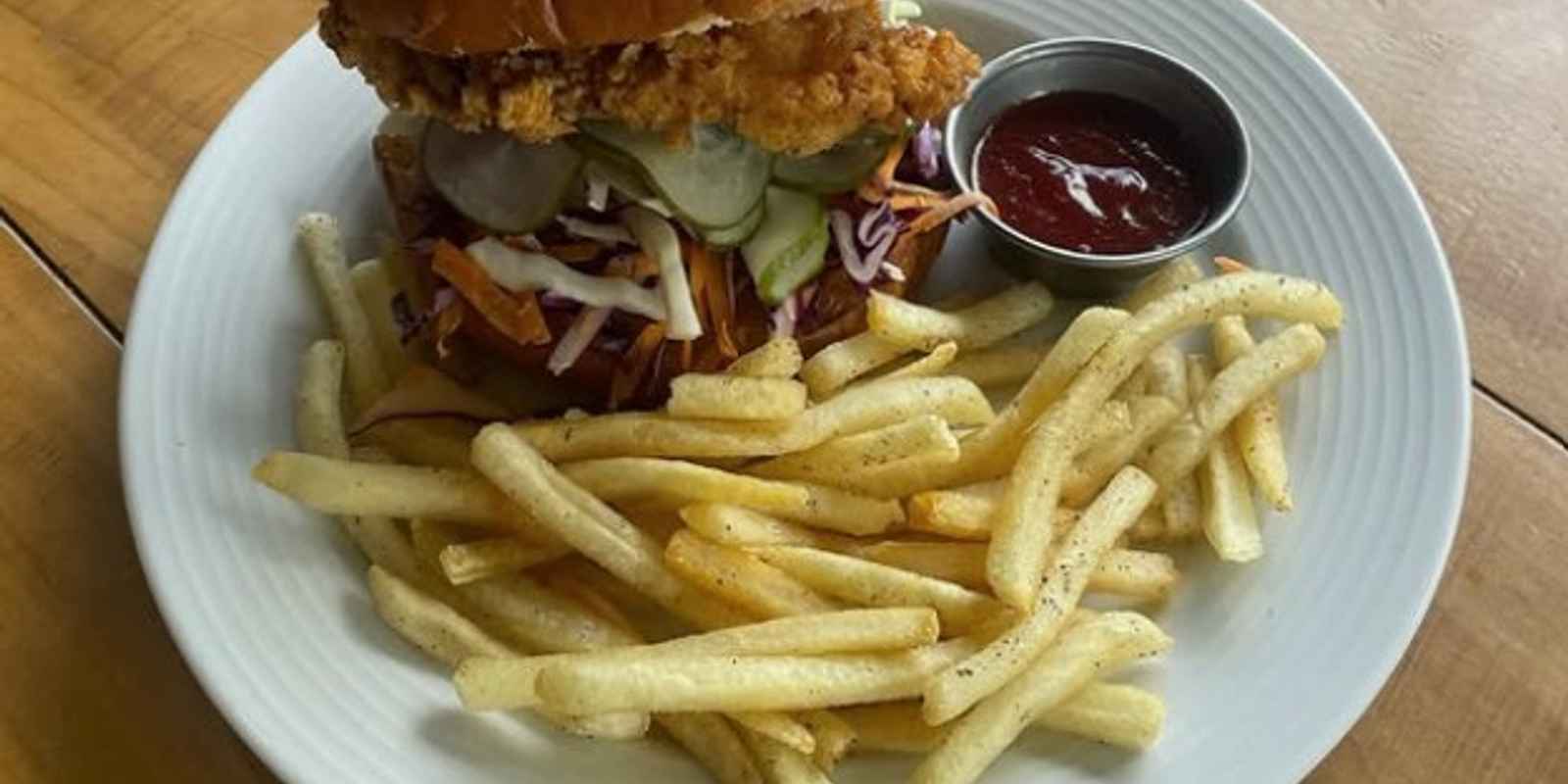 Farm & Co Restaurant