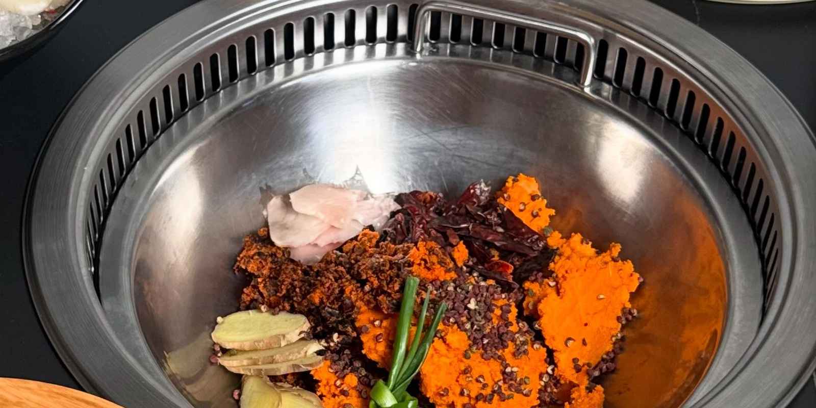 XiongQi Hotpot