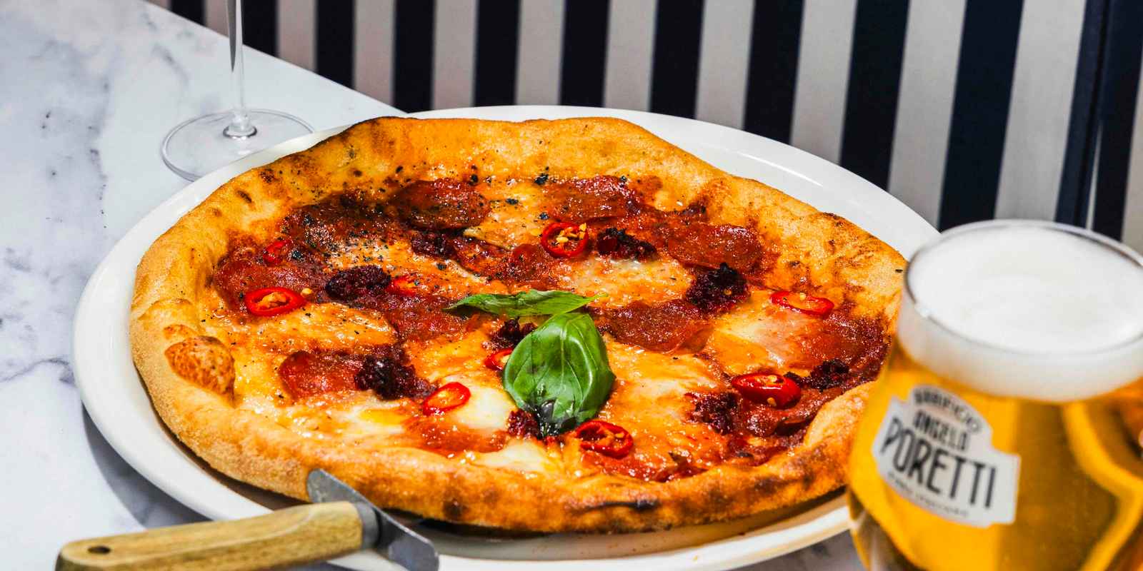 Prezzo Italian Cardiff