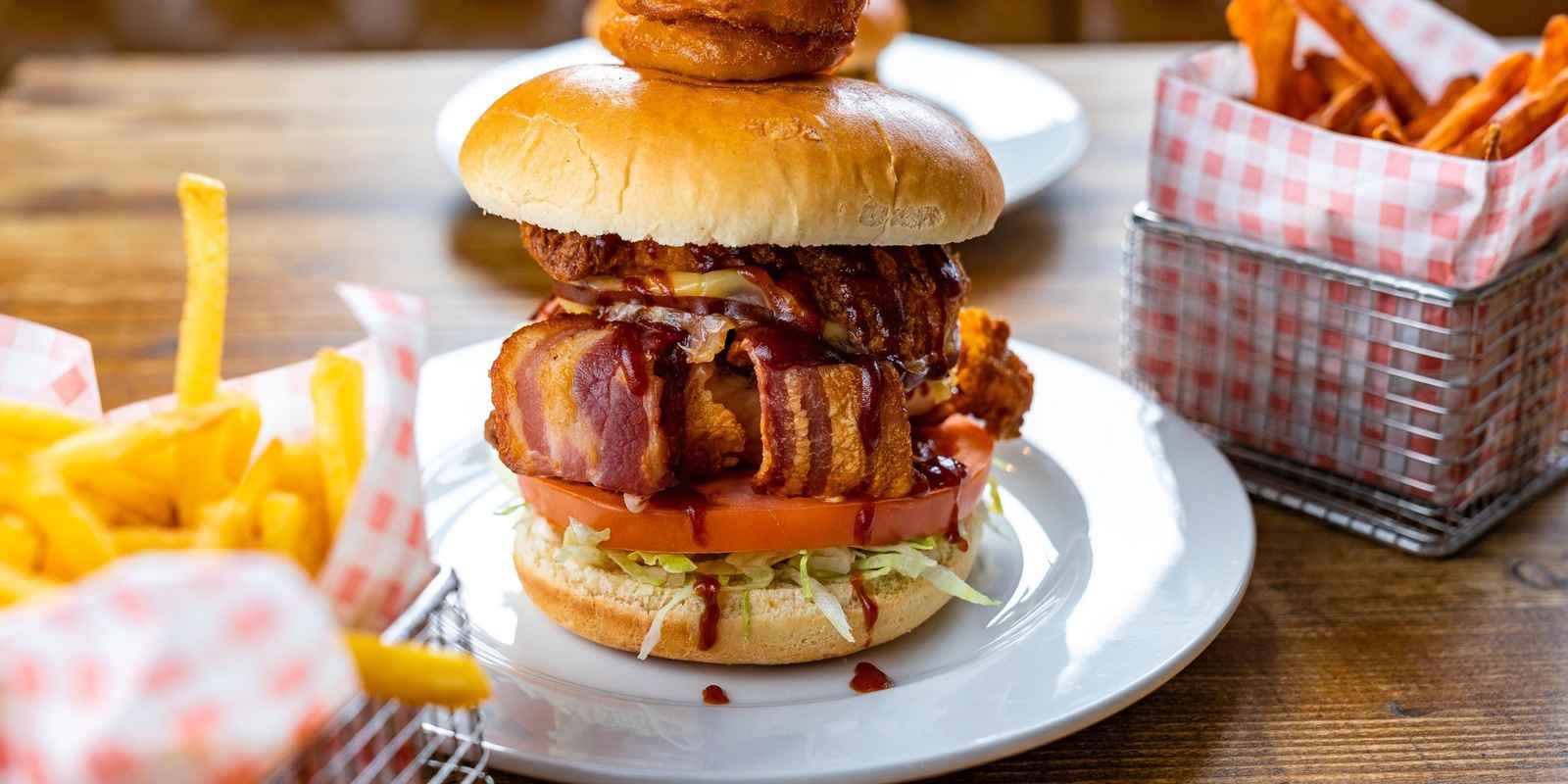 Signature Steakhouse