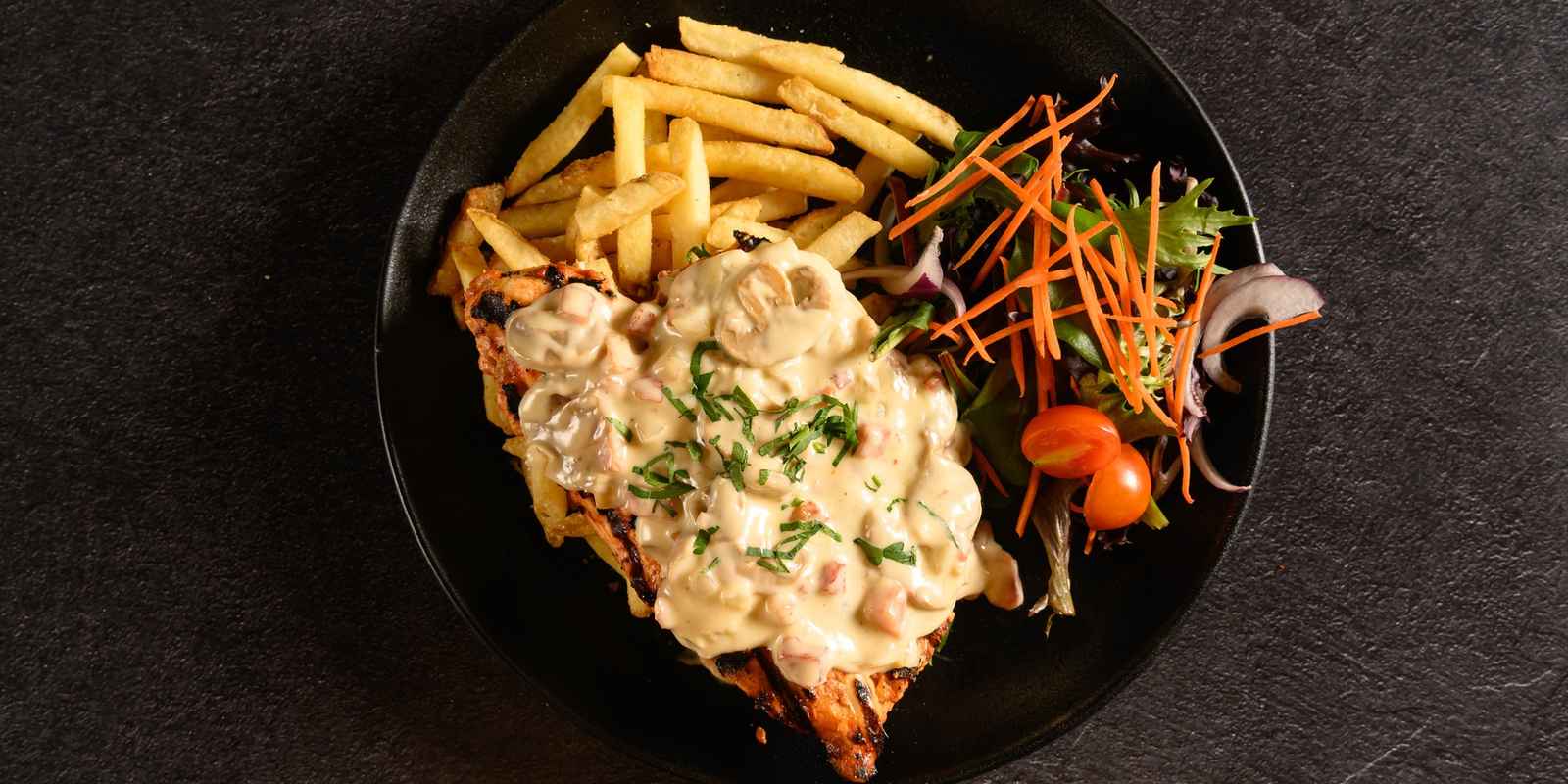 Lone Star Rib House Golden Grove