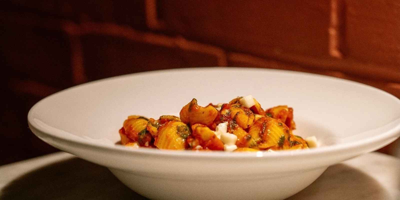 Pasta Nostra