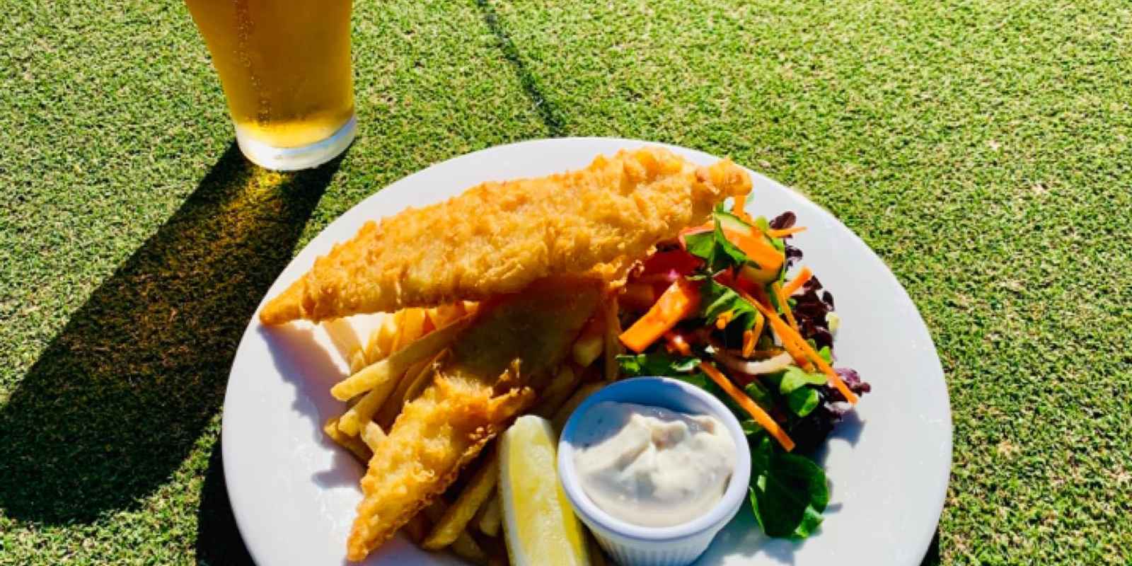 Norman Park Sports and Community Club