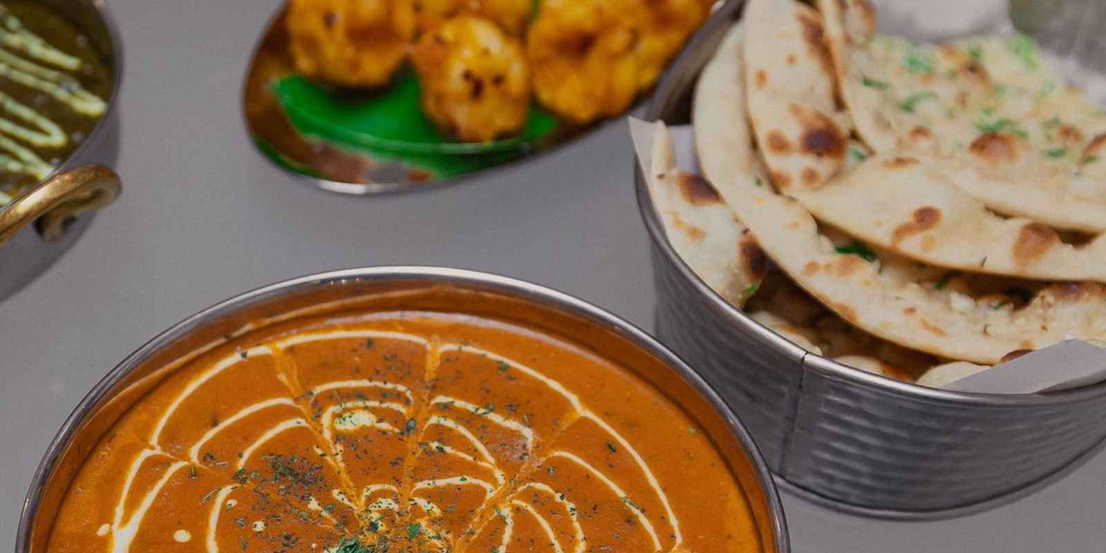 Meghna Grill Indian Restaurant