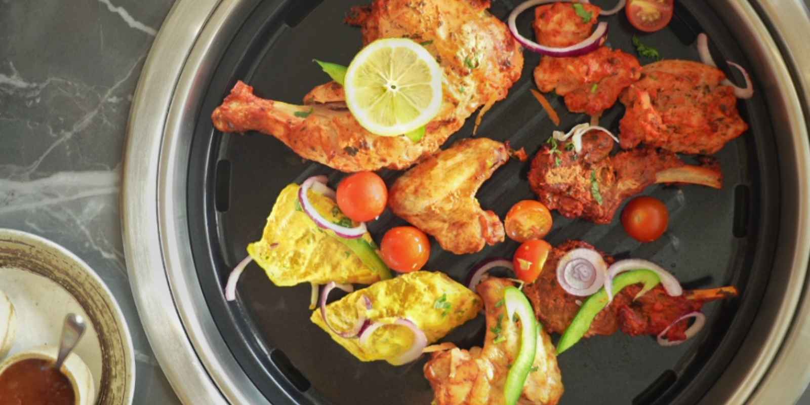 Haveli Grill & Lounge