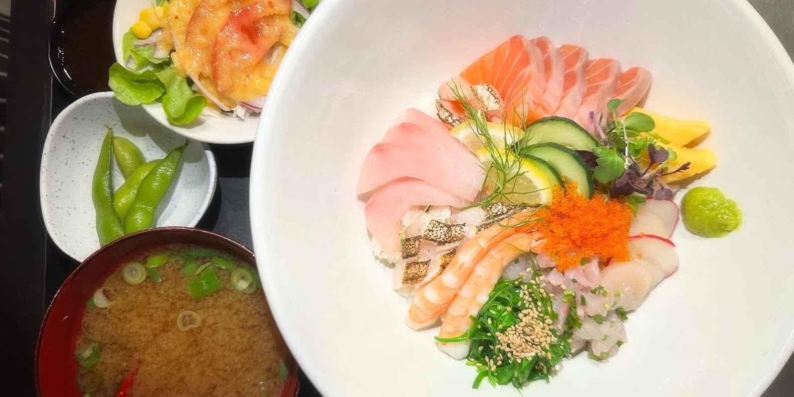 Zipang Japanese