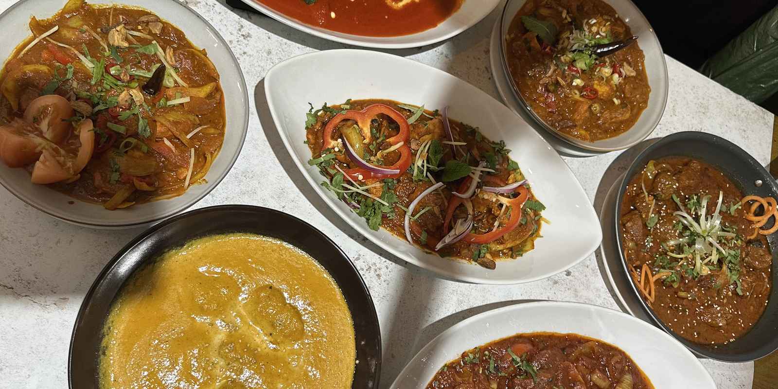 Eastern Eye Indian Brasserie Lichfield