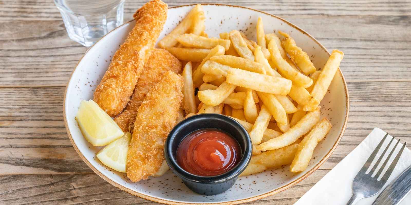 Manaia Seafood Eatery Penrose