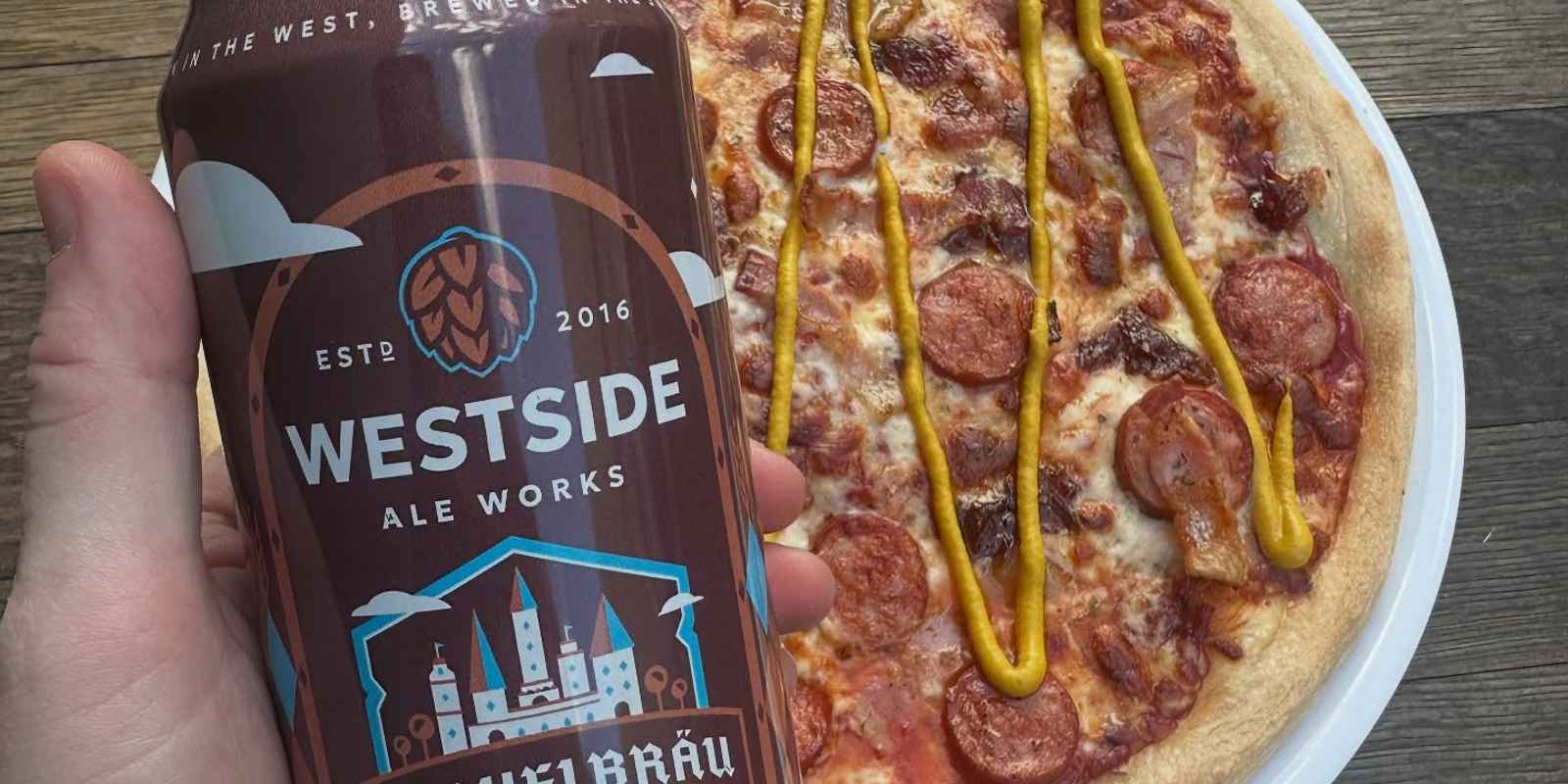 Westside Ale Works