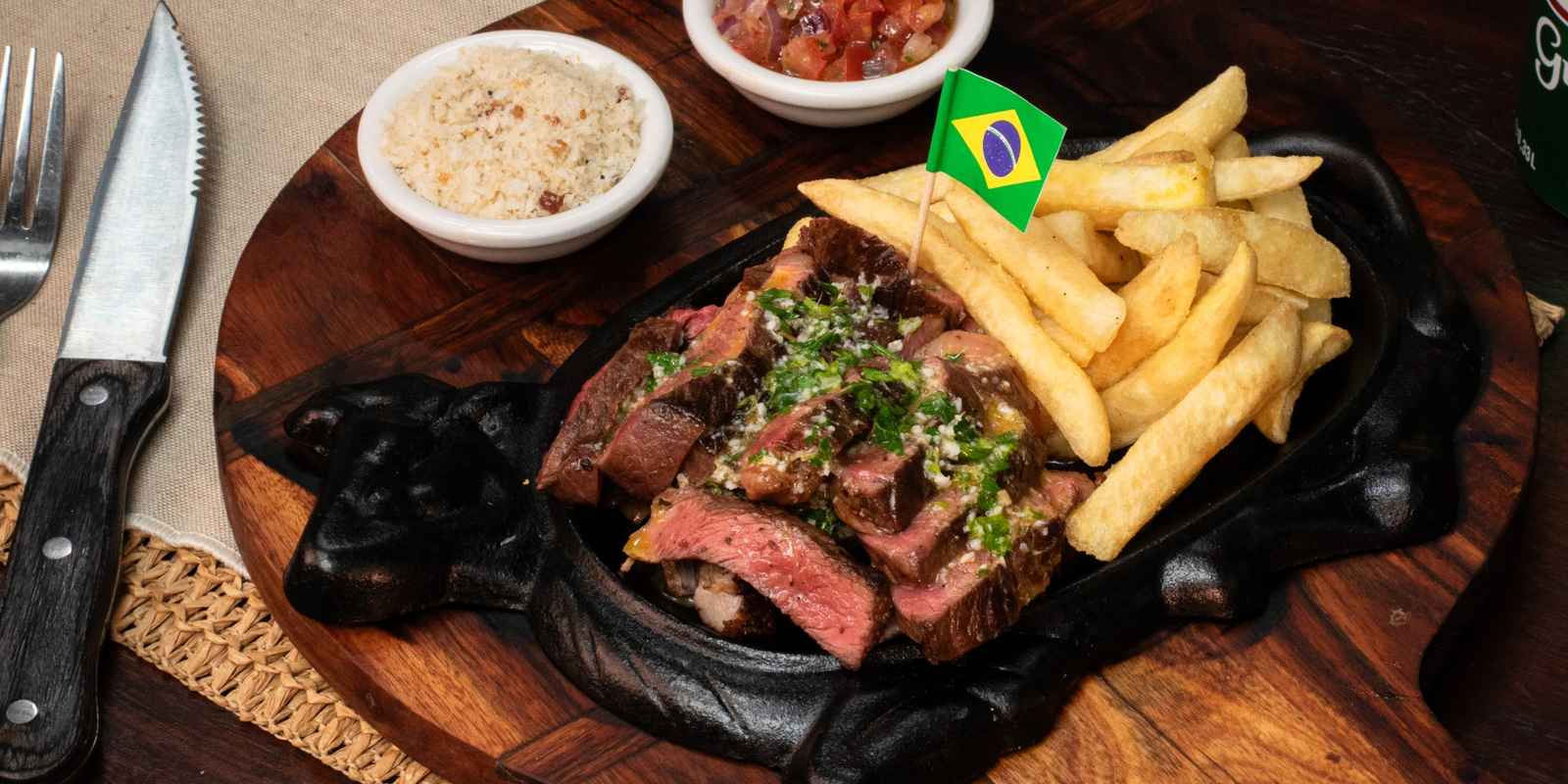 Brazilian Steak House
