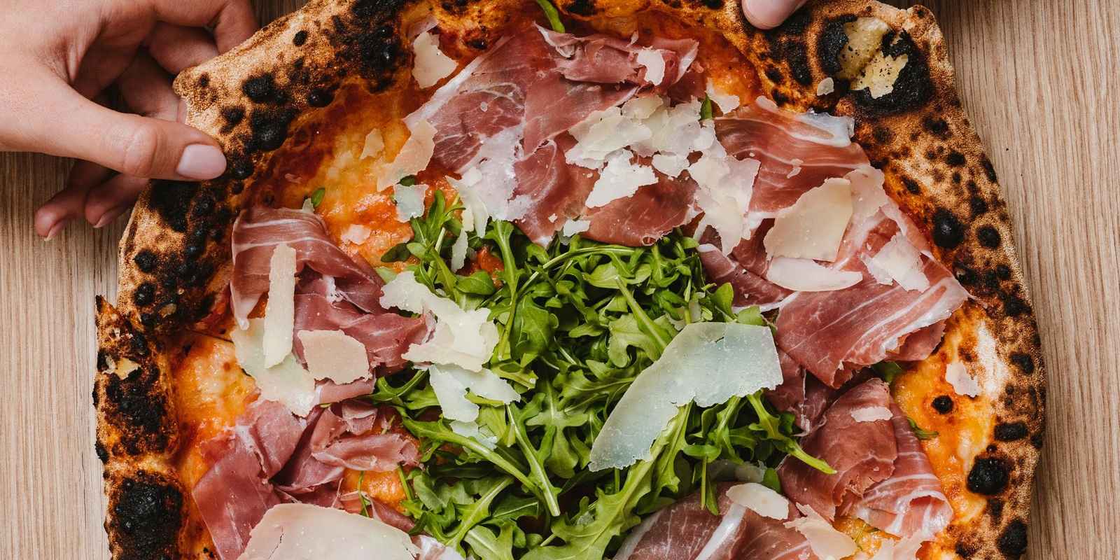 Pizzicotto Pizzeria e Cucina