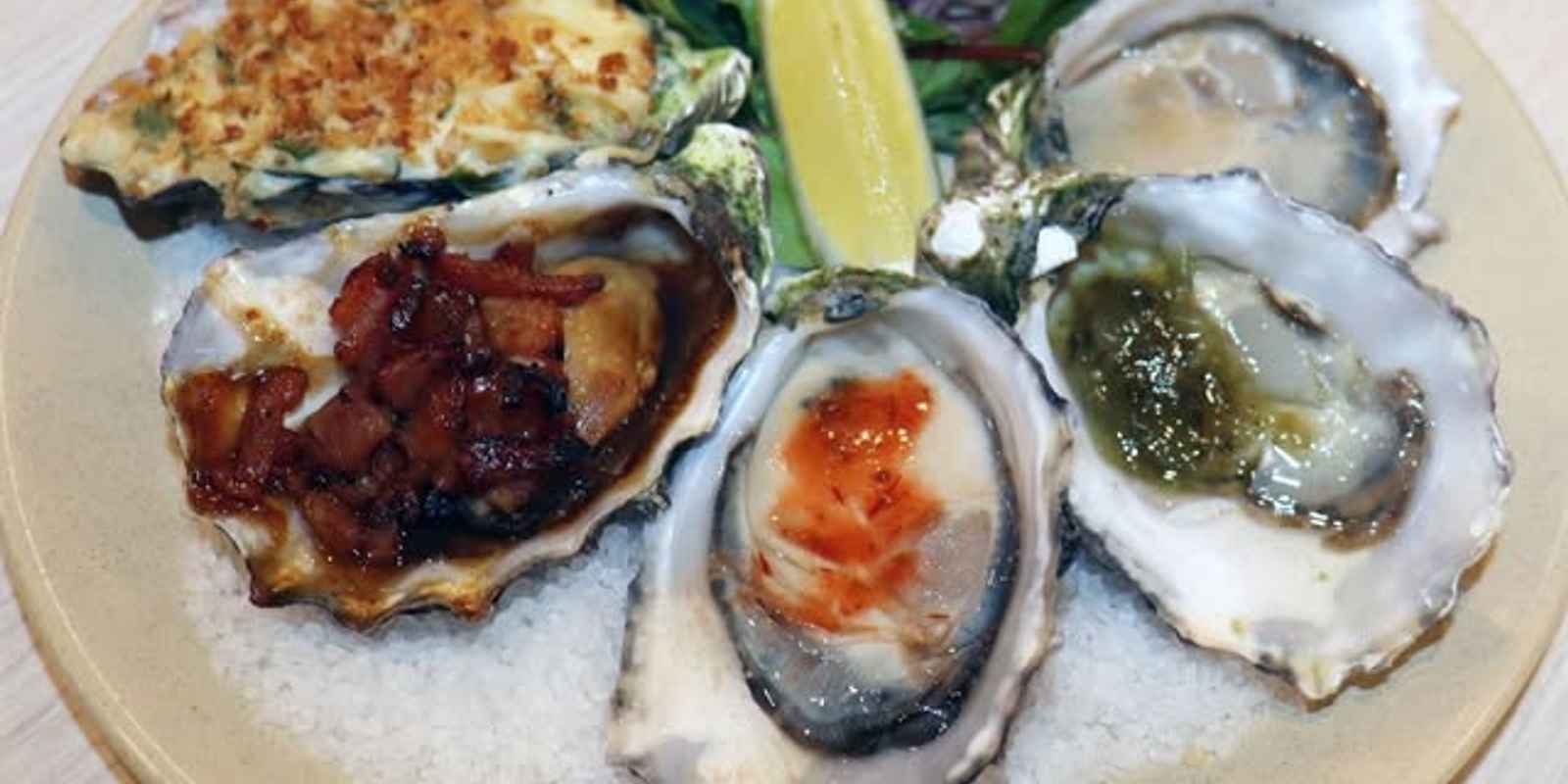 Bistro Sixty5
