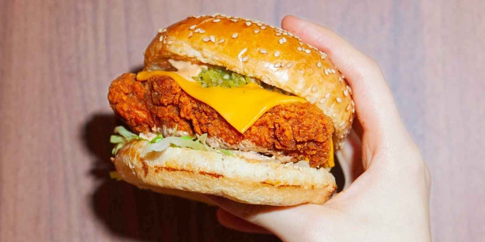 Coqfighter Liverpool St