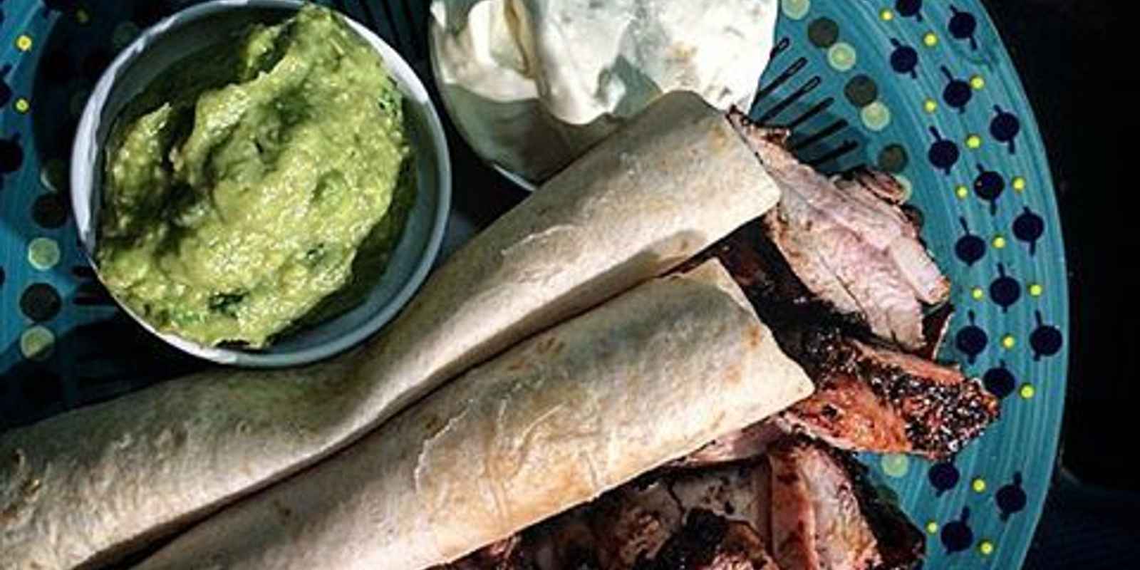 Flying Fajita Sistas Mexican Kitchen