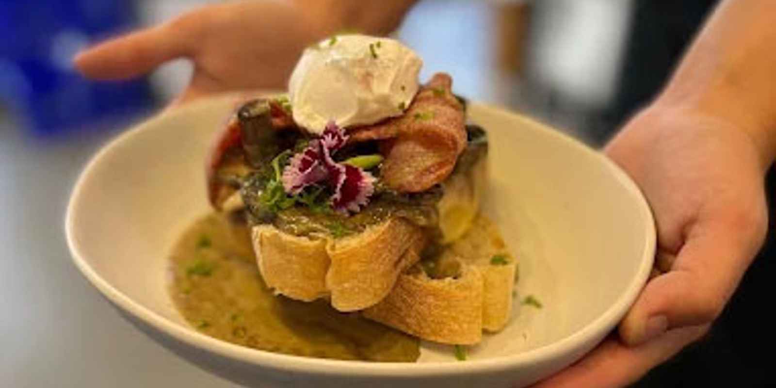 Urban Core Cafe