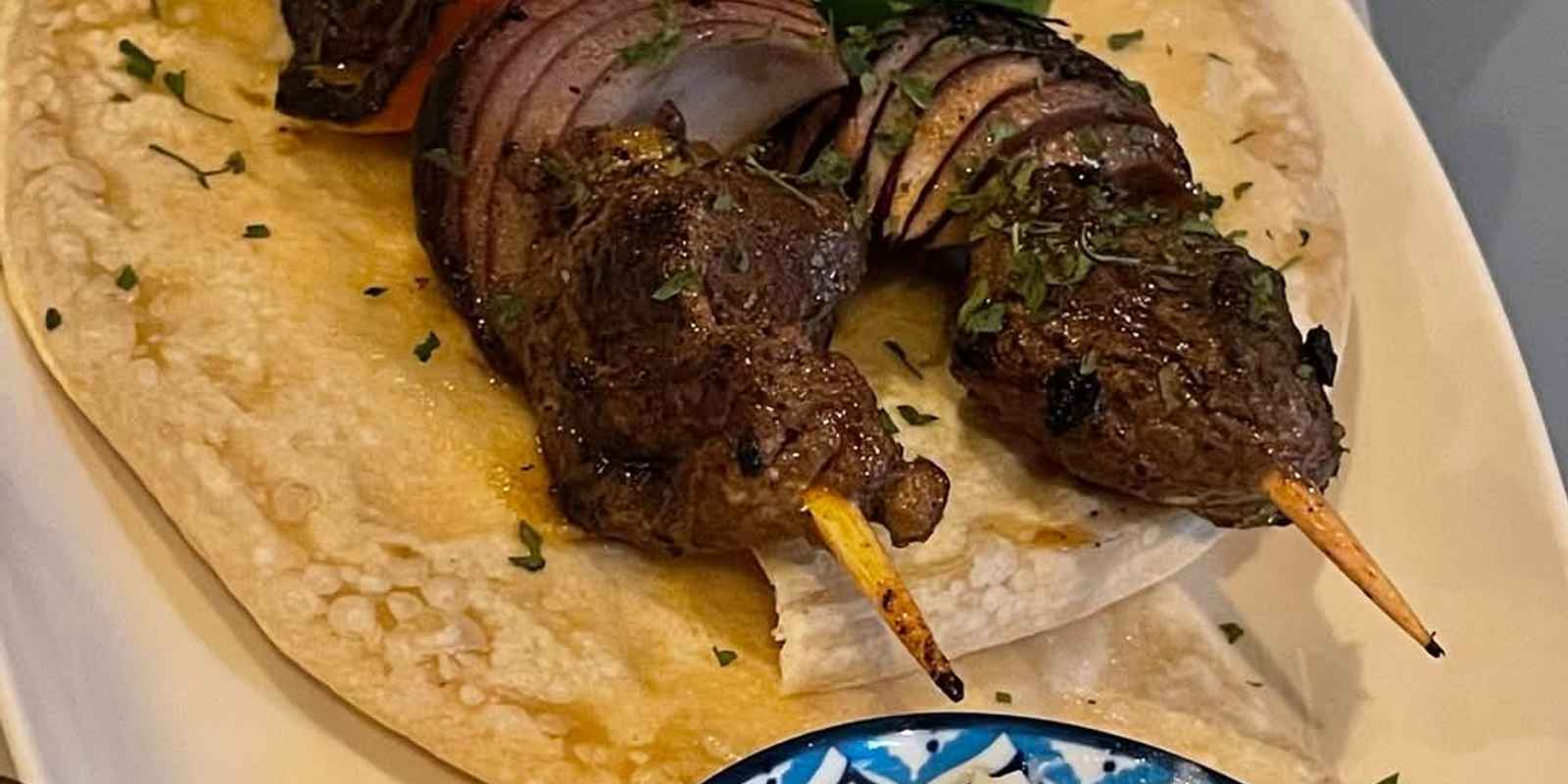 Killarney Pizza Tapas Wine Bar