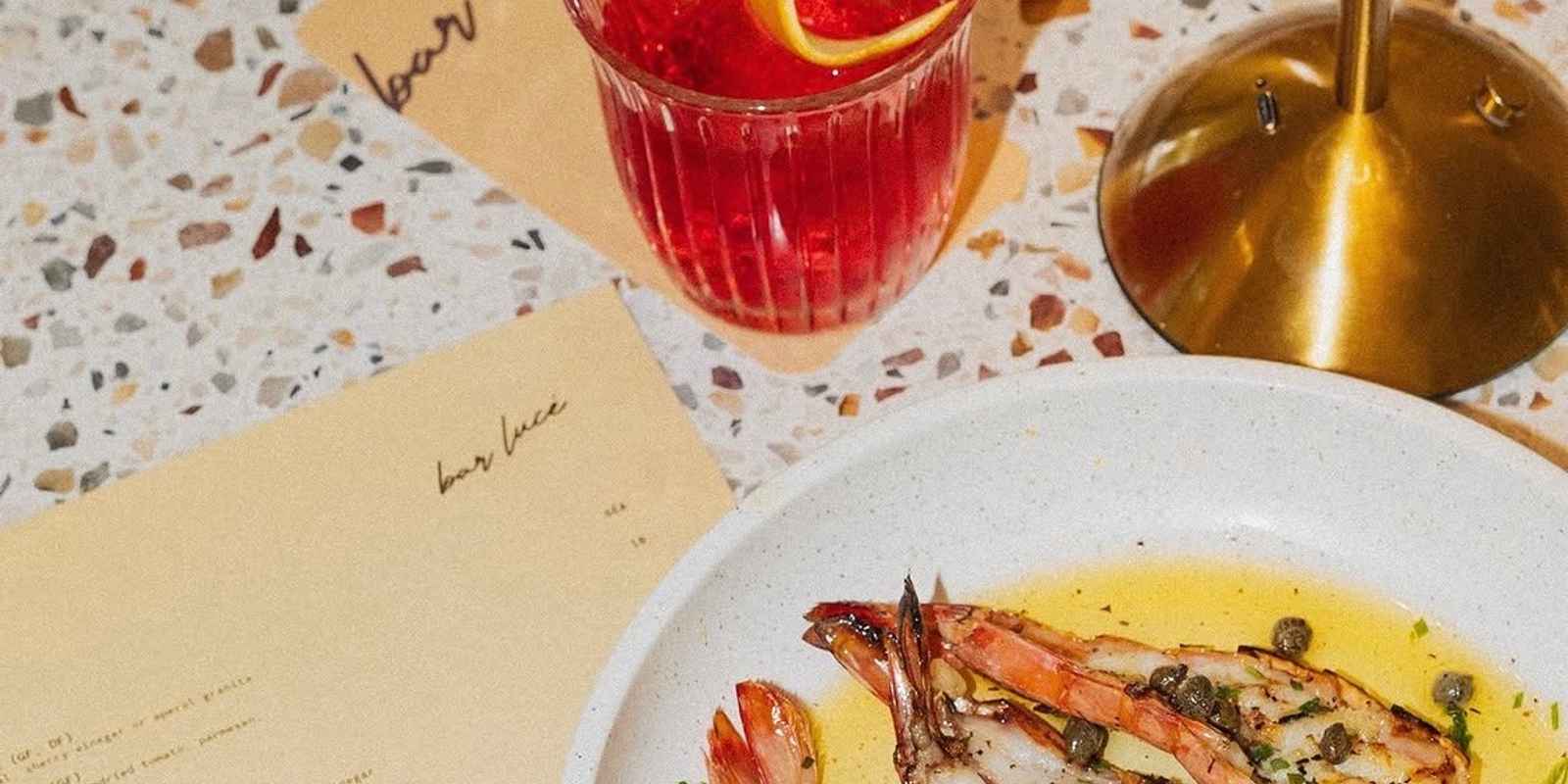 Bar Lucé