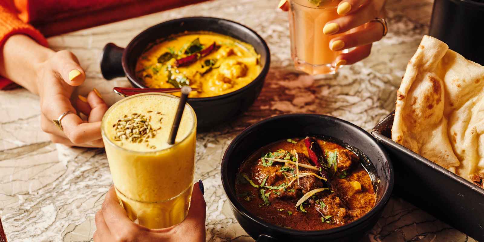 Dishoom Glasgow
