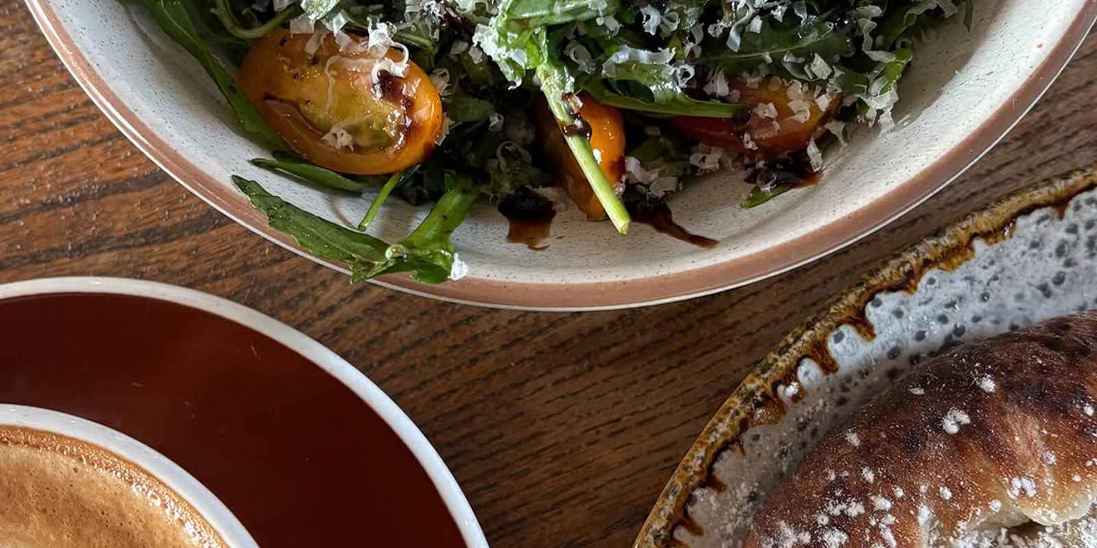 Farro Pizzeria & Bar - South Melbourne
