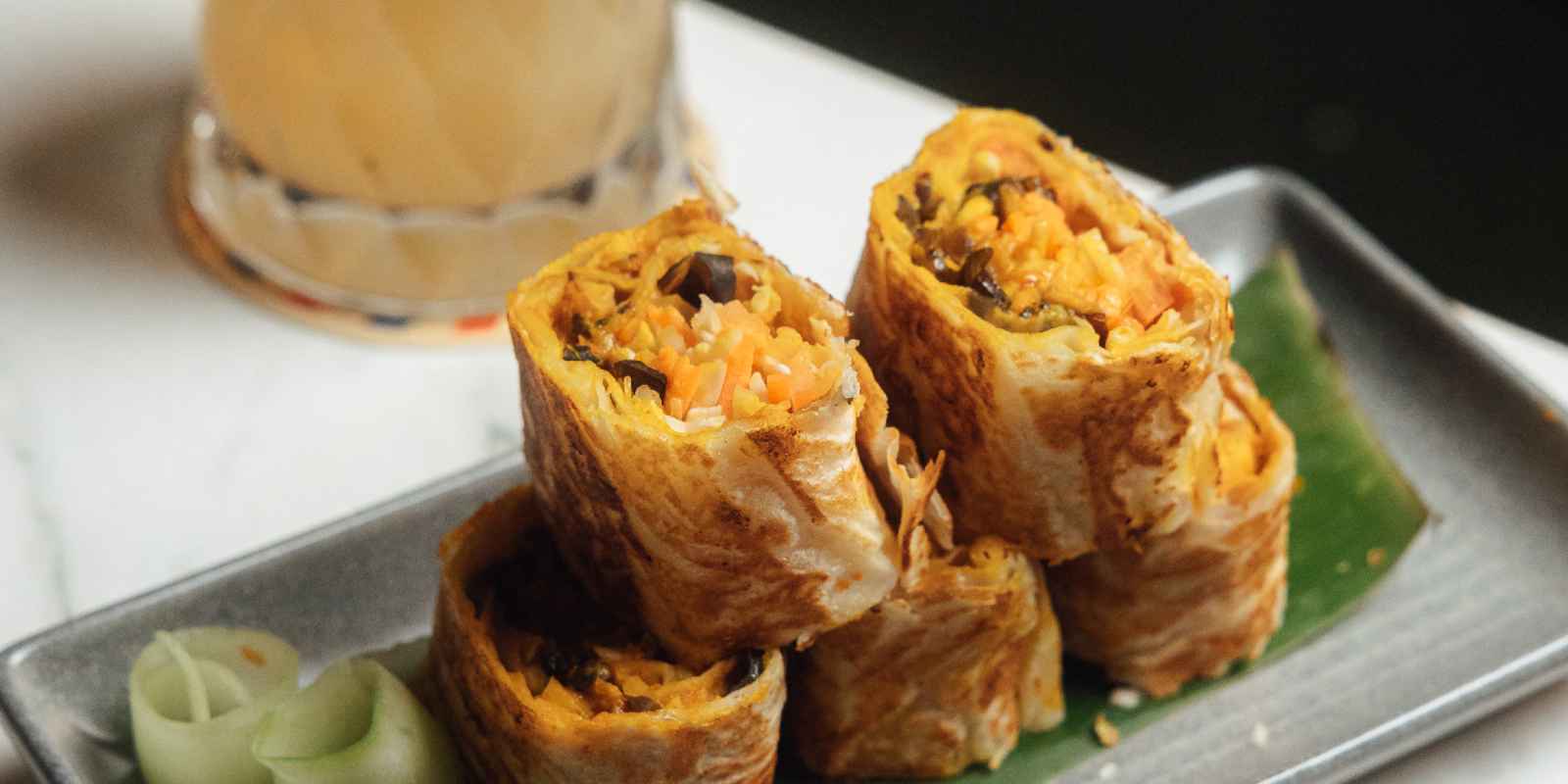 Canai by Roti Bar