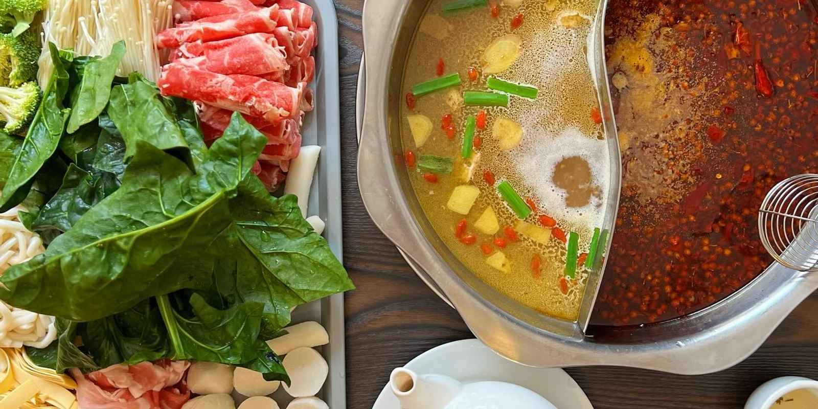 Sichuan House