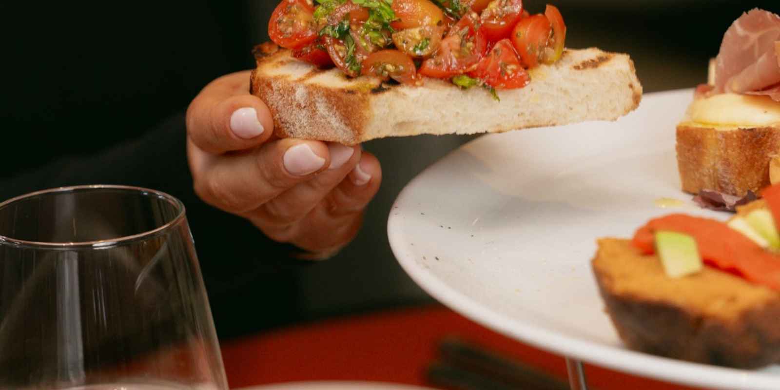 Bibis Italianissimo Restaurant