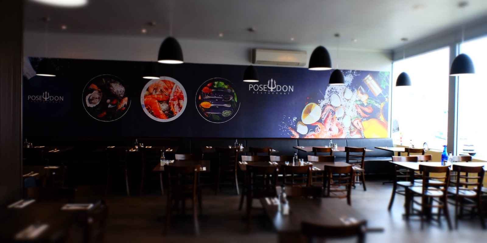 Poseidon Restaurant