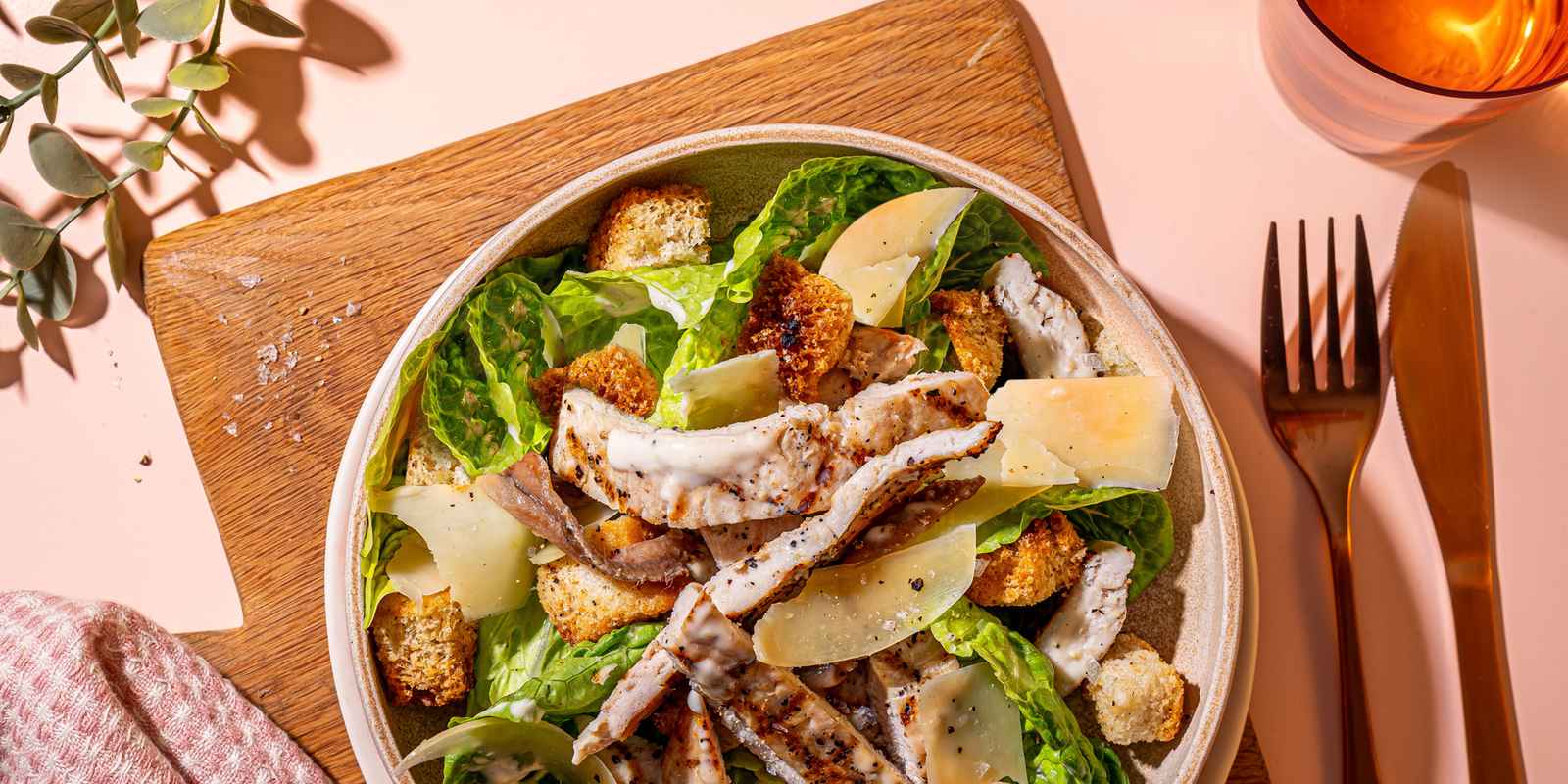 Wildwood Seven Dials