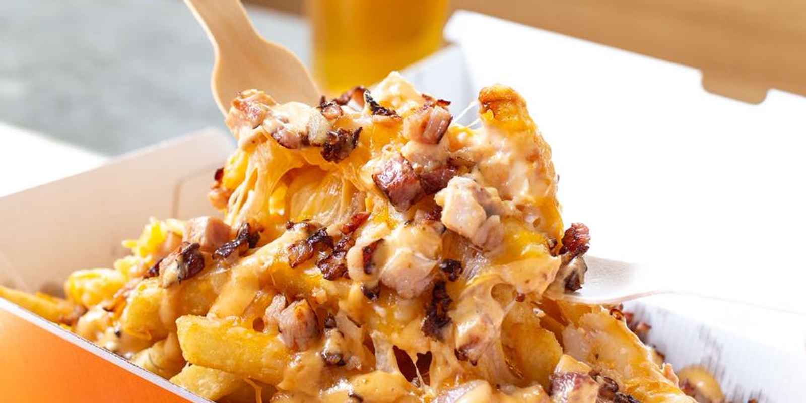 Mr Burger Cafe - Hobart