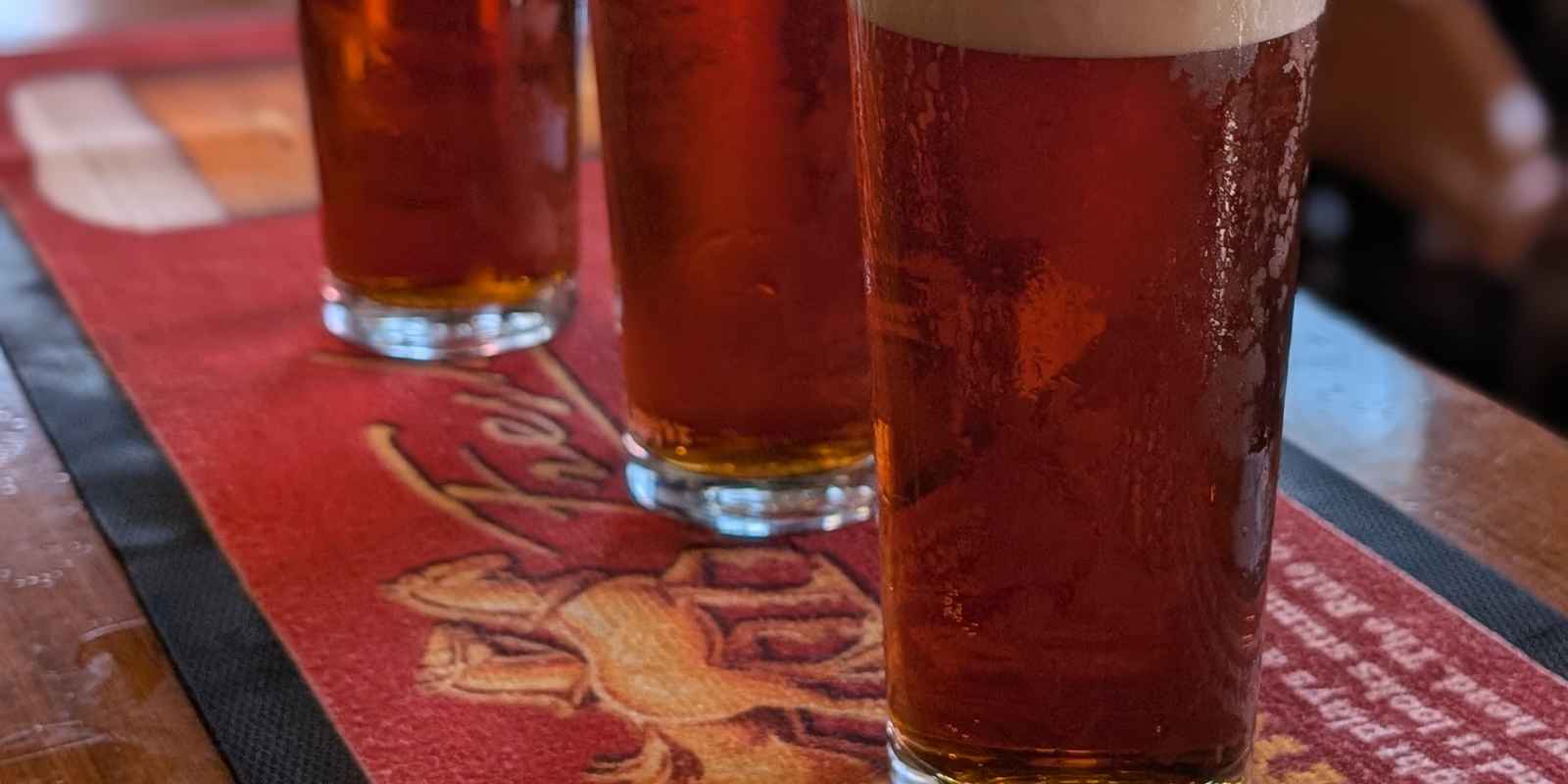 The Clifton Hill Hotel