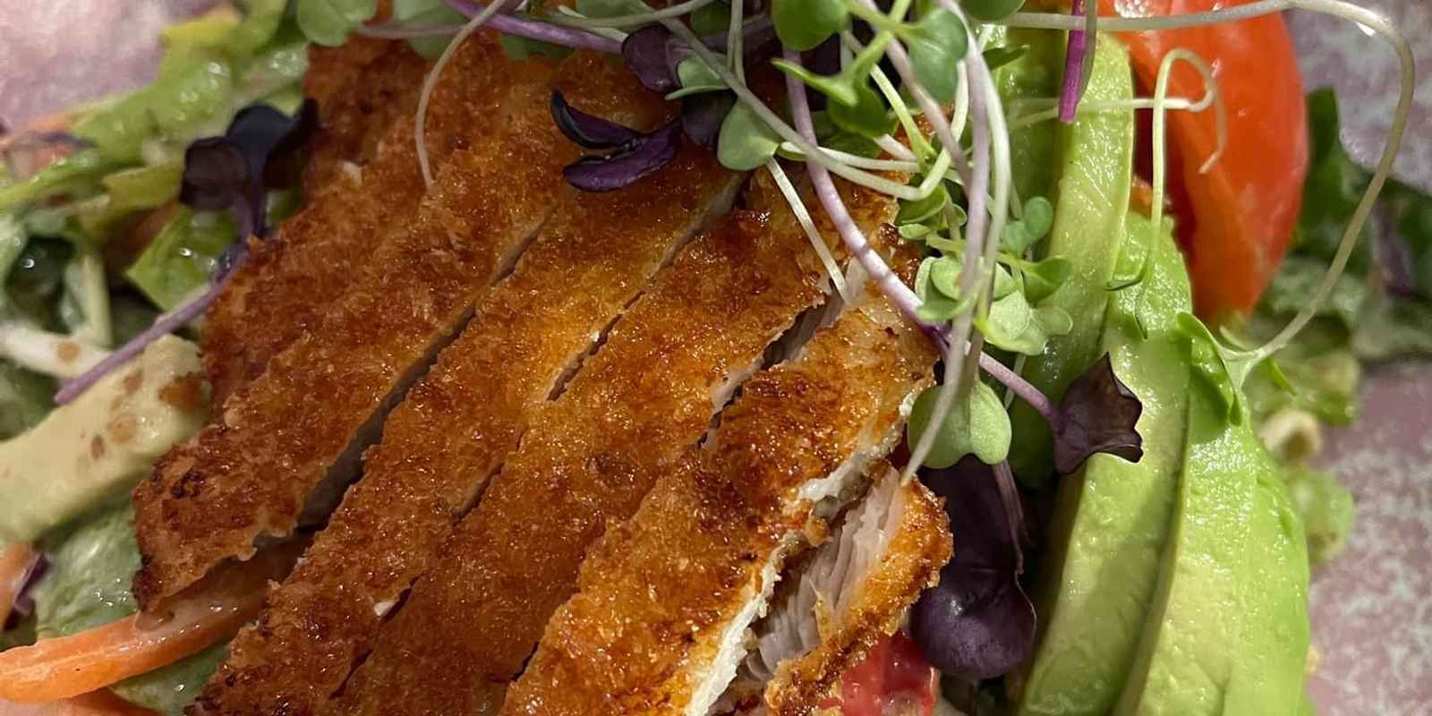 Blackberry Eatery