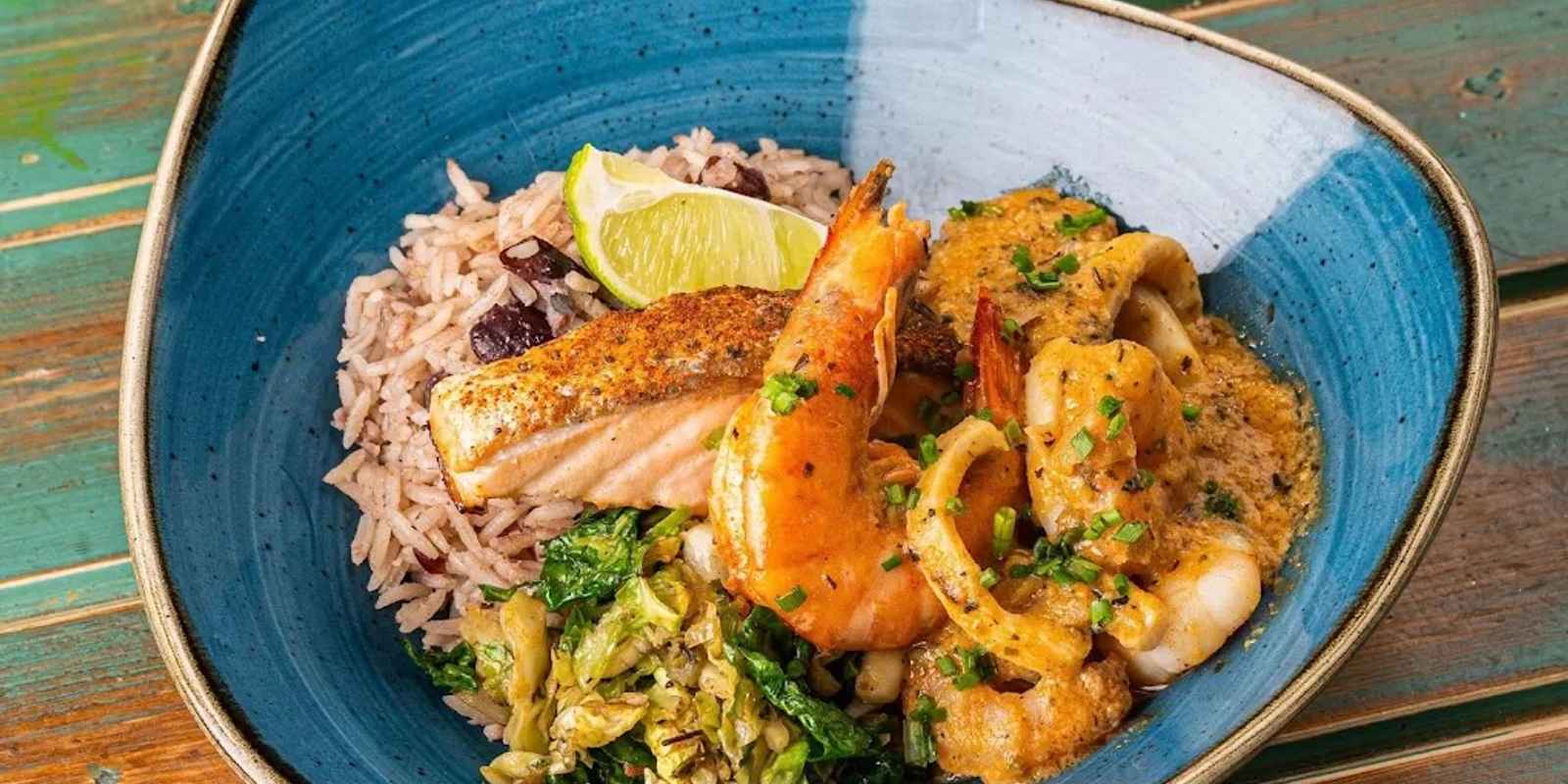 Turtle Bay Leeds