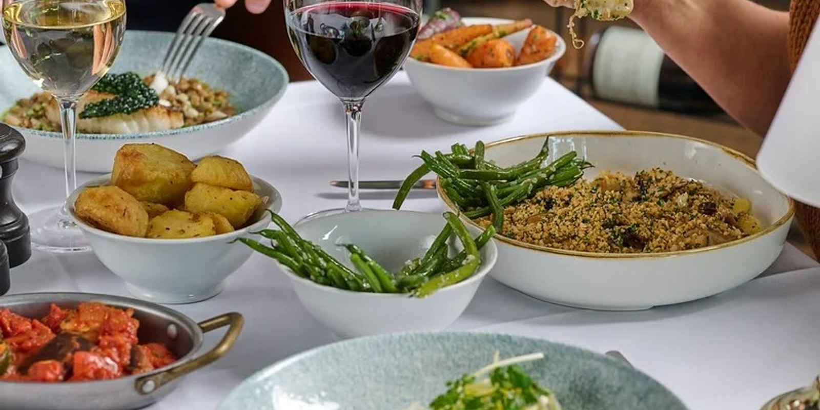Bistro Du Vin - Newcastle